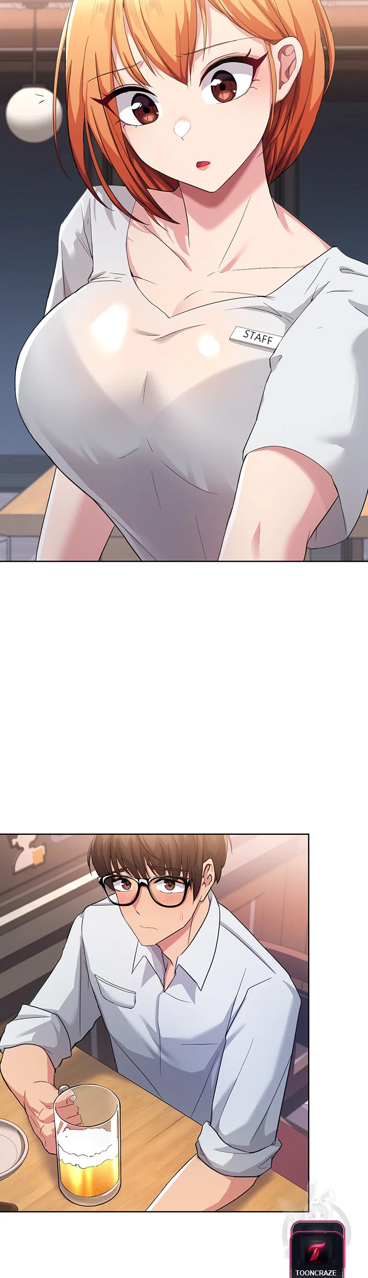 Girls I Used To Teach Chapter 1 - Page 34