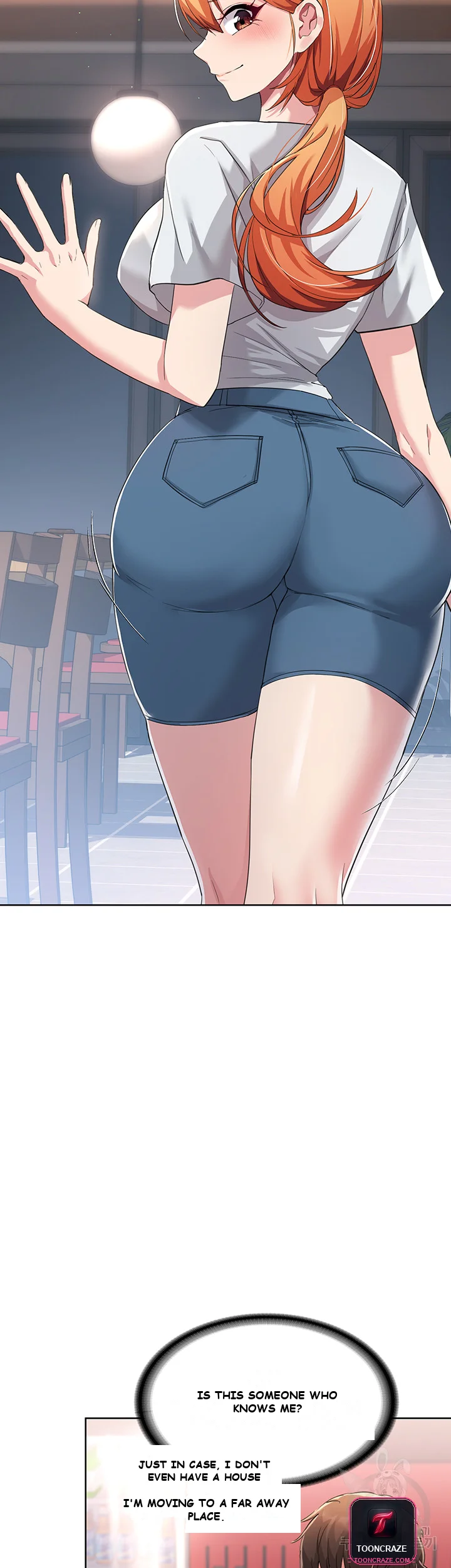 Girls I Used To Teach Chapter 1 - Page 36