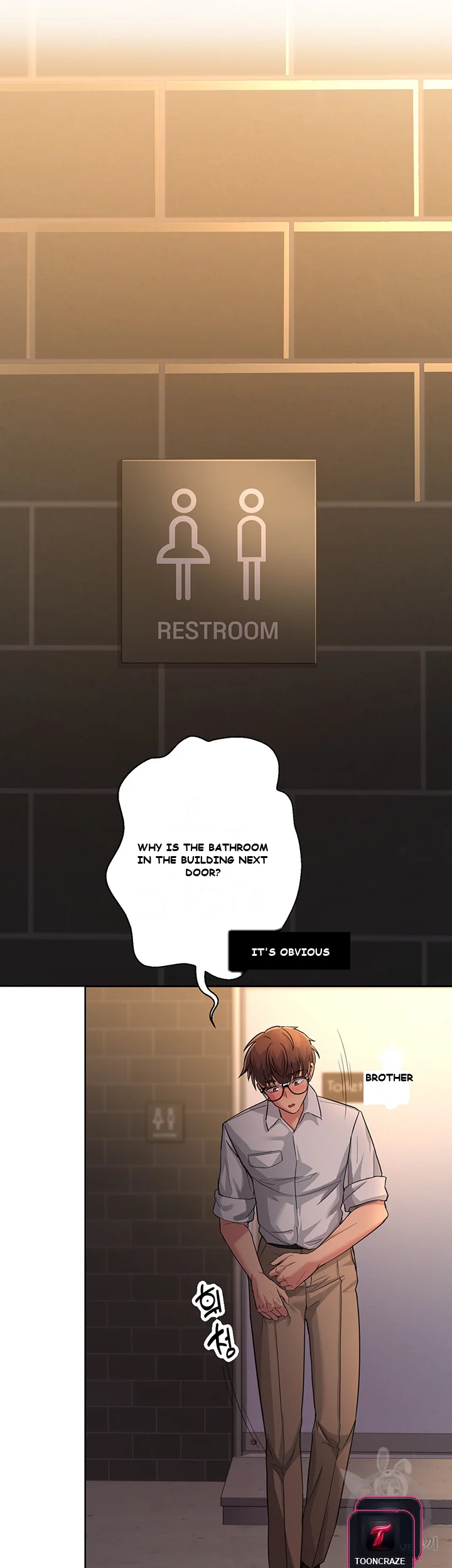 Girls I Used To Teach Chapter 1 - Page 39