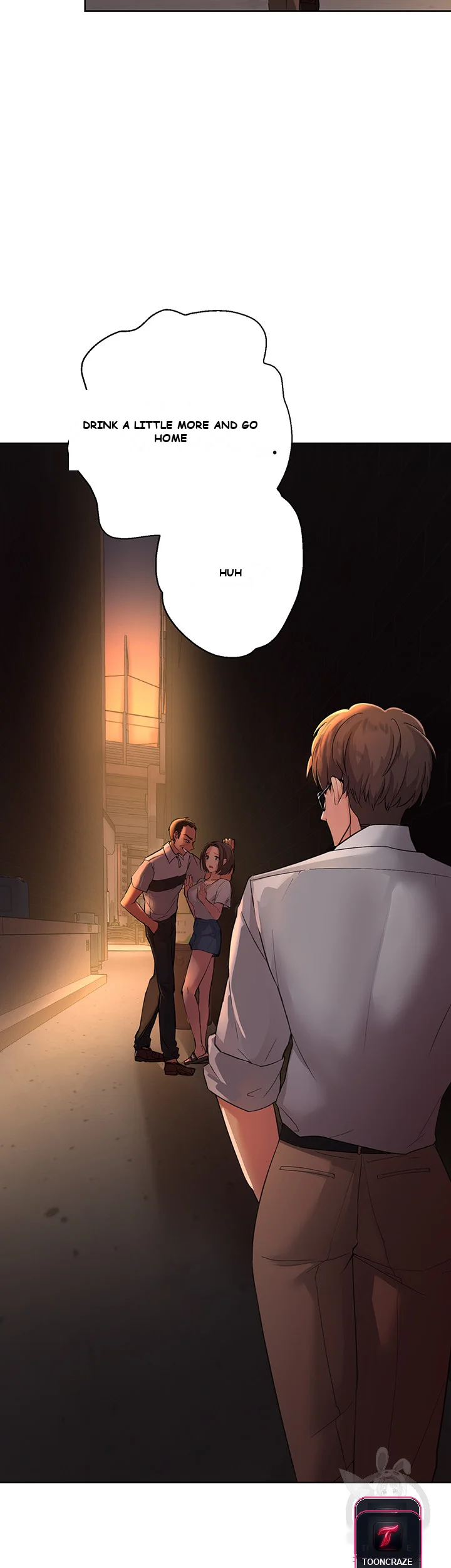 Girls I Used To Teach Chapter 1 - Page 40