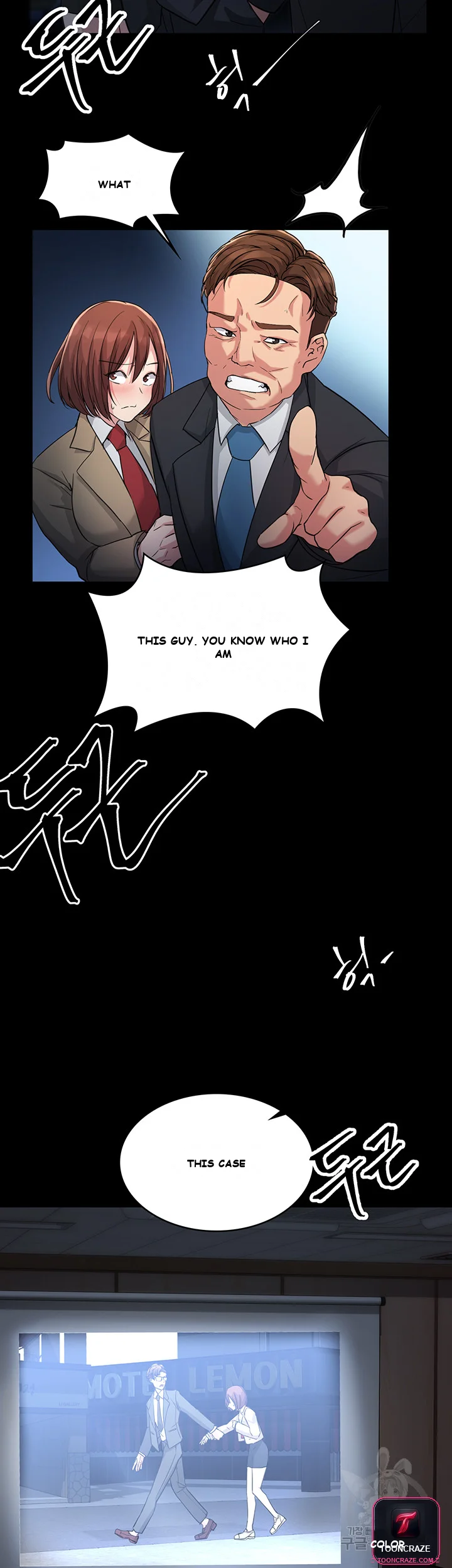 Girls I Used To Teach Chapter 1 - Page 46