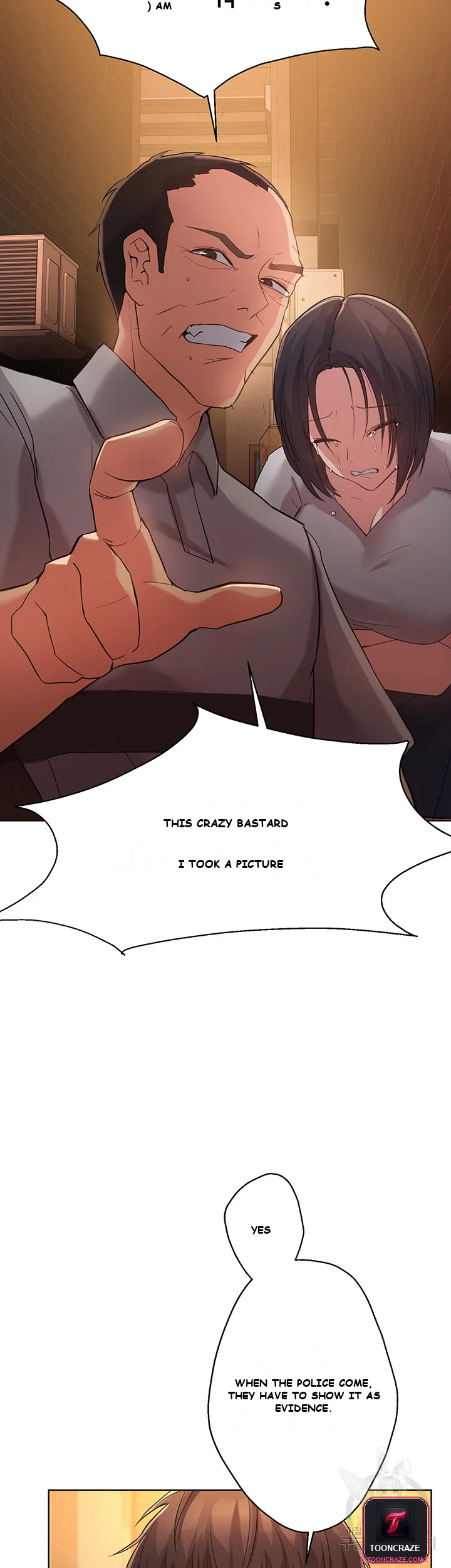 Girls I Used To Teach Chapter 1 - Page 54