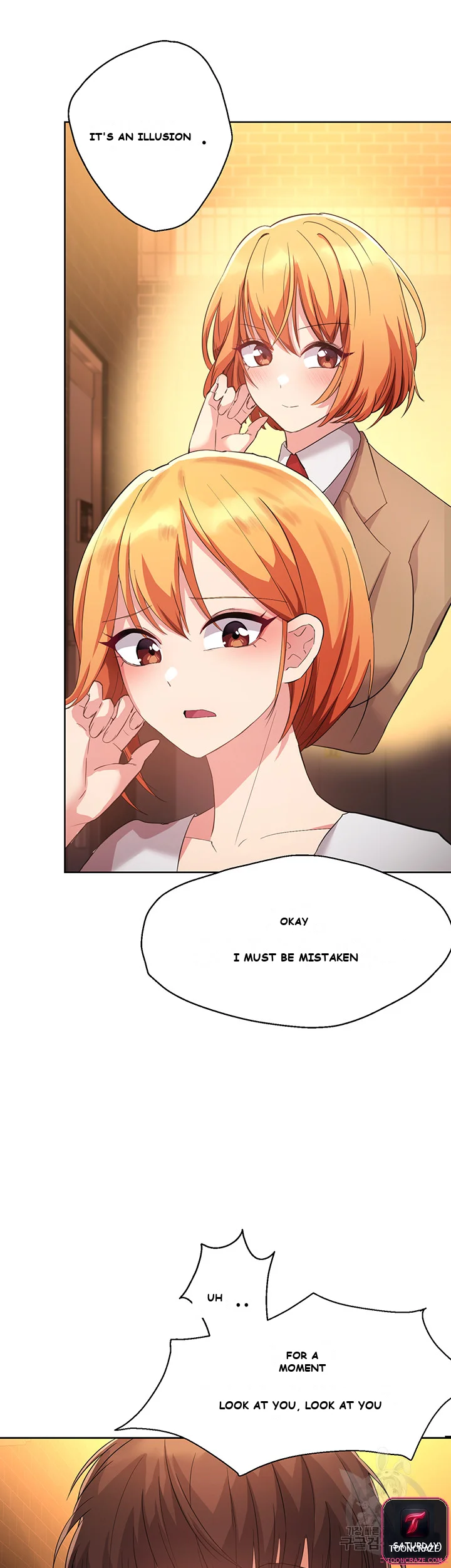Girls I Used To Teach Chapter 1 - Page 68