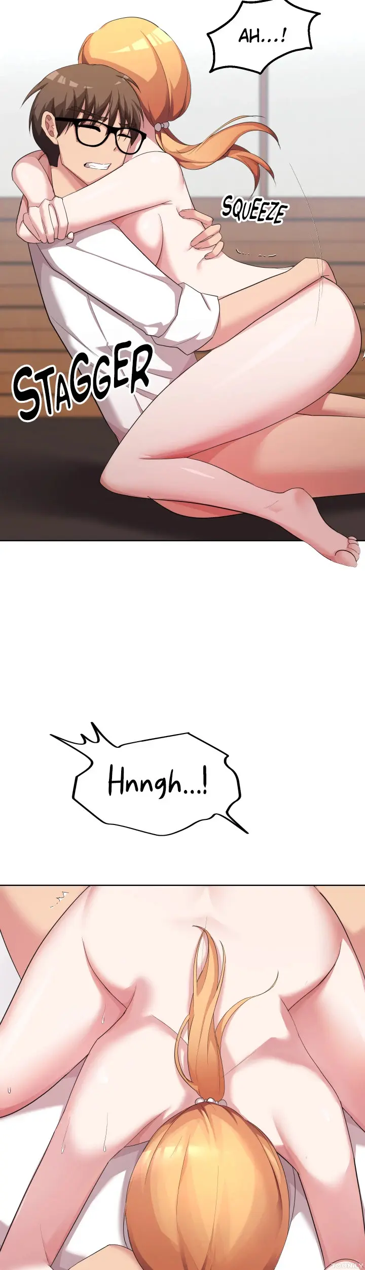Girls I Used To Teach Chapter 10 - Page 12