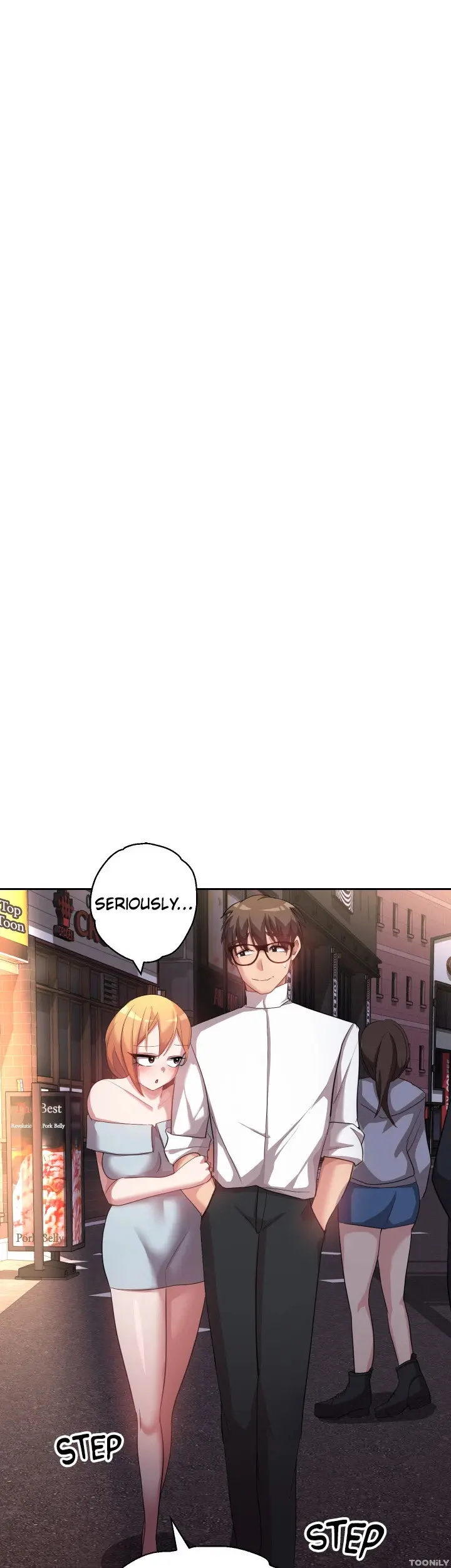 Girls I Used To Teach Chapter 10 - Page 14