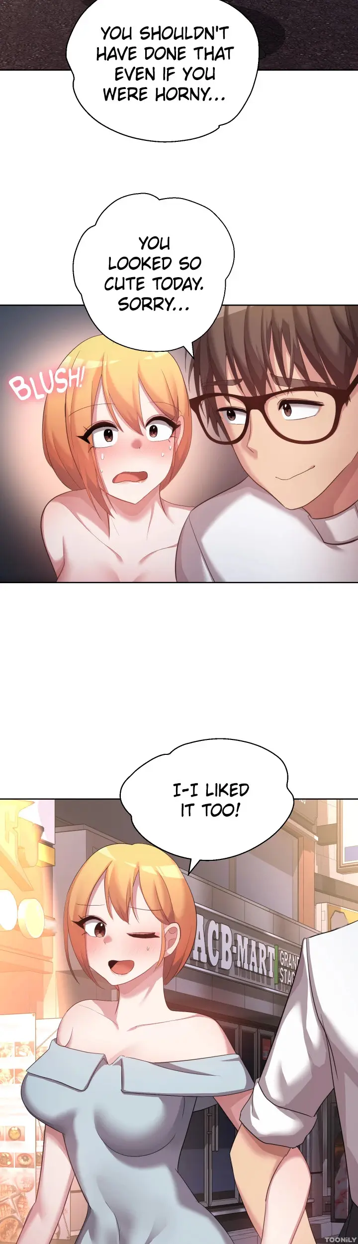 Girls I Used To Teach Chapter 10 - Page 15