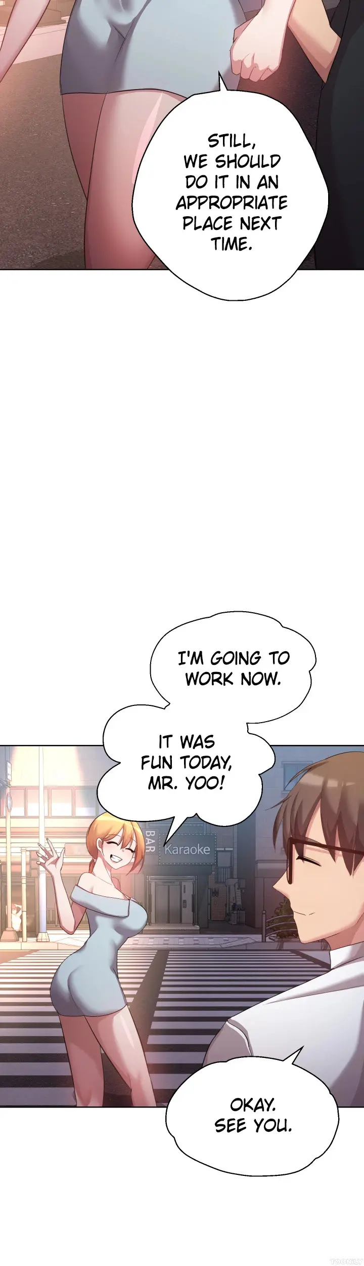 Girls I Used To Teach Chapter 10 - Page 16