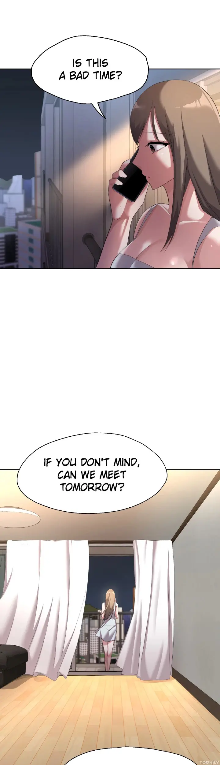 Girls I Used To Teach Chapter 10 - Page 20