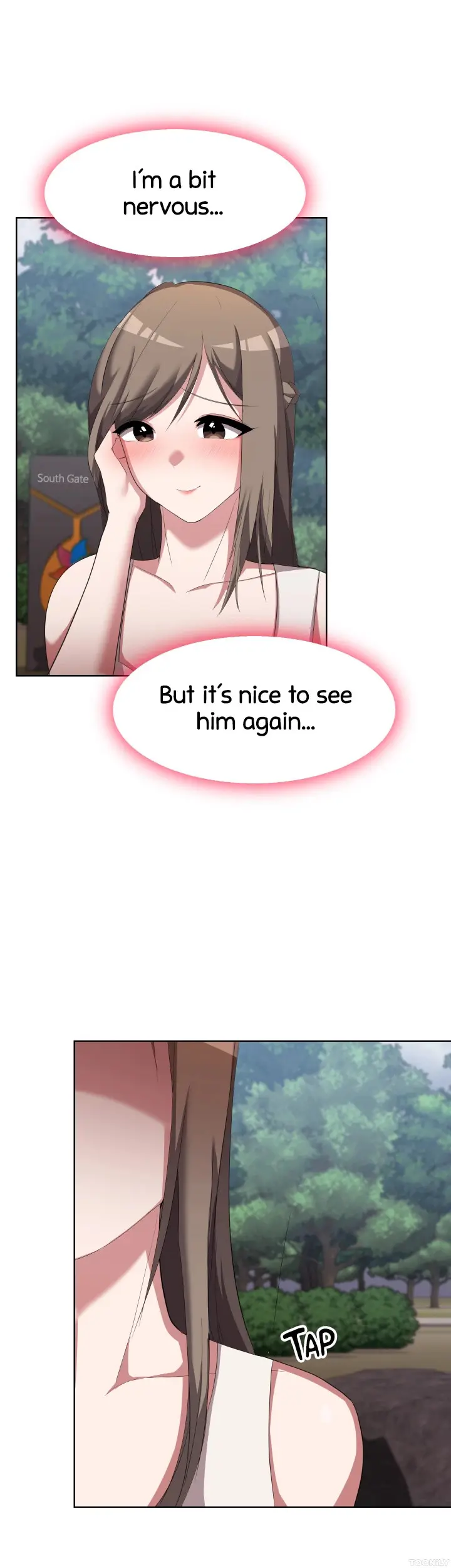 Girls I Used To Teach Chapter 10 - Page 27