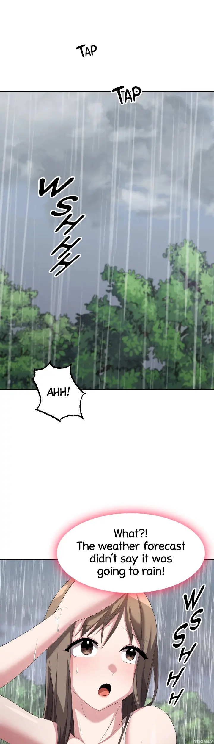 Girls I Used To Teach Chapter 10 - Page 28