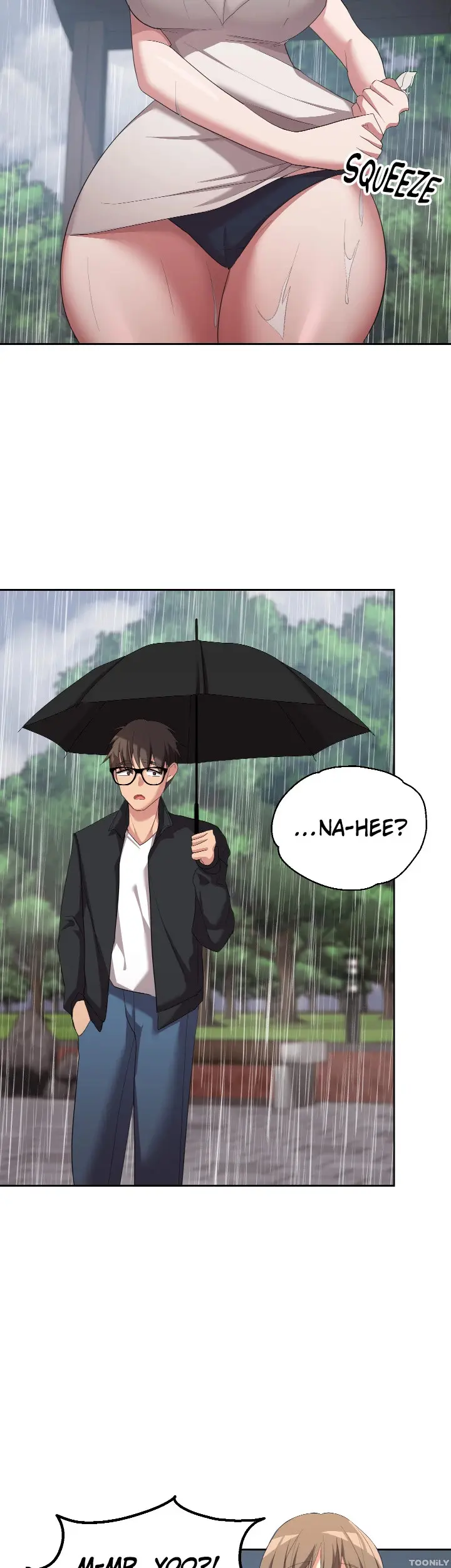 Girls I Used To Teach Chapter 10 - Page 33