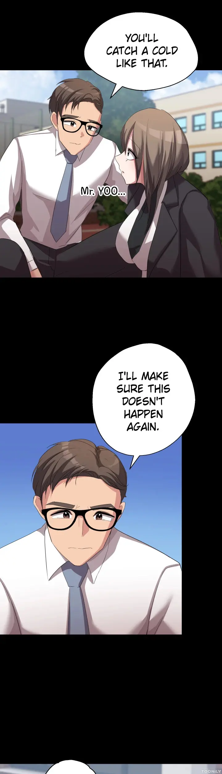 Girls I Used To Teach Chapter 10 - Page 42