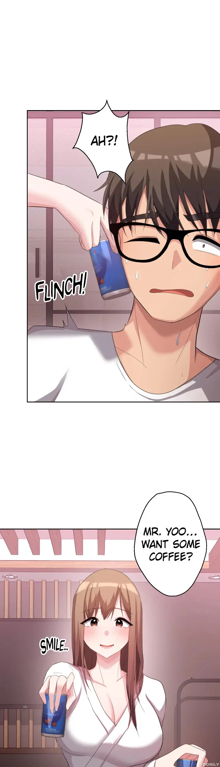 Girls I Used To Teach Chapter 11 - Page 12