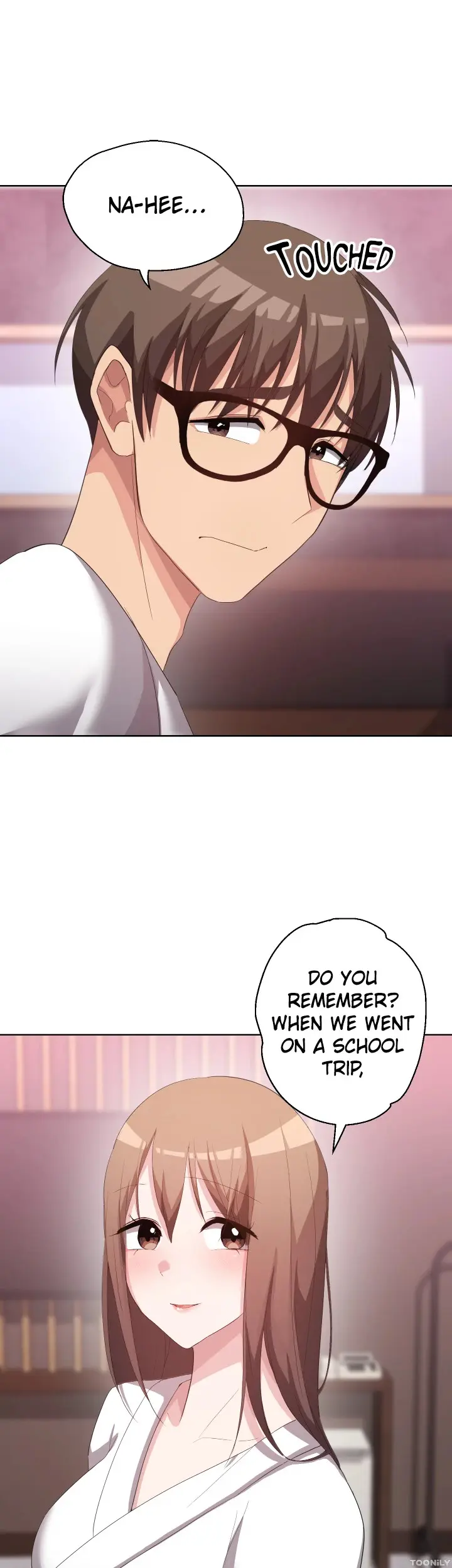 Girls I Used To Teach Chapter 11 - Page 16