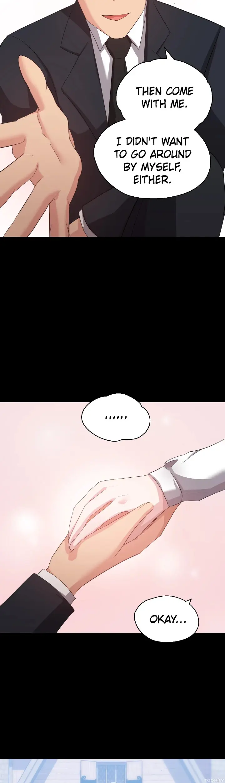 Girls I Used To Teach Chapter 11 - Page 19