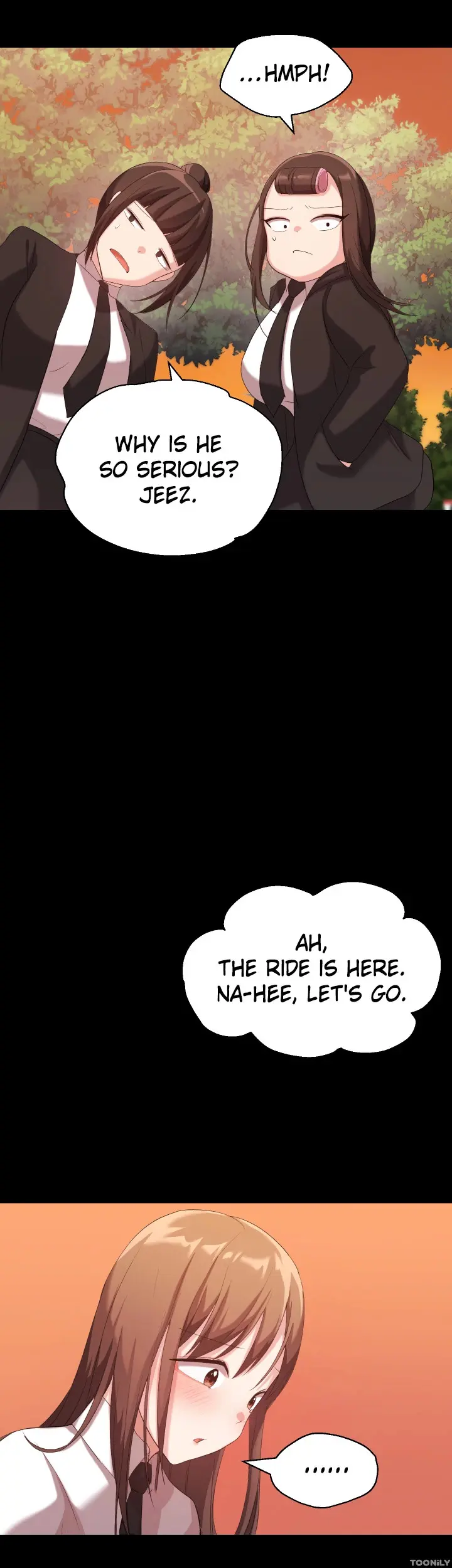 Girls I Used To Teach Chapter 11 - Page 29