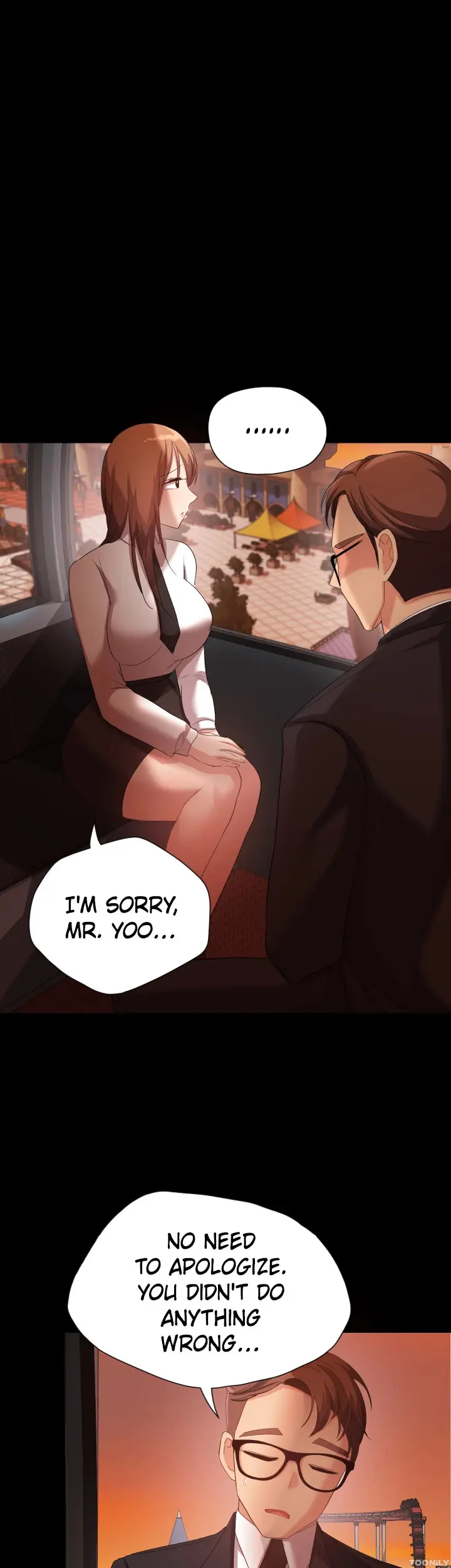 Girls I Used To Teach Chapter 11 - Page 31