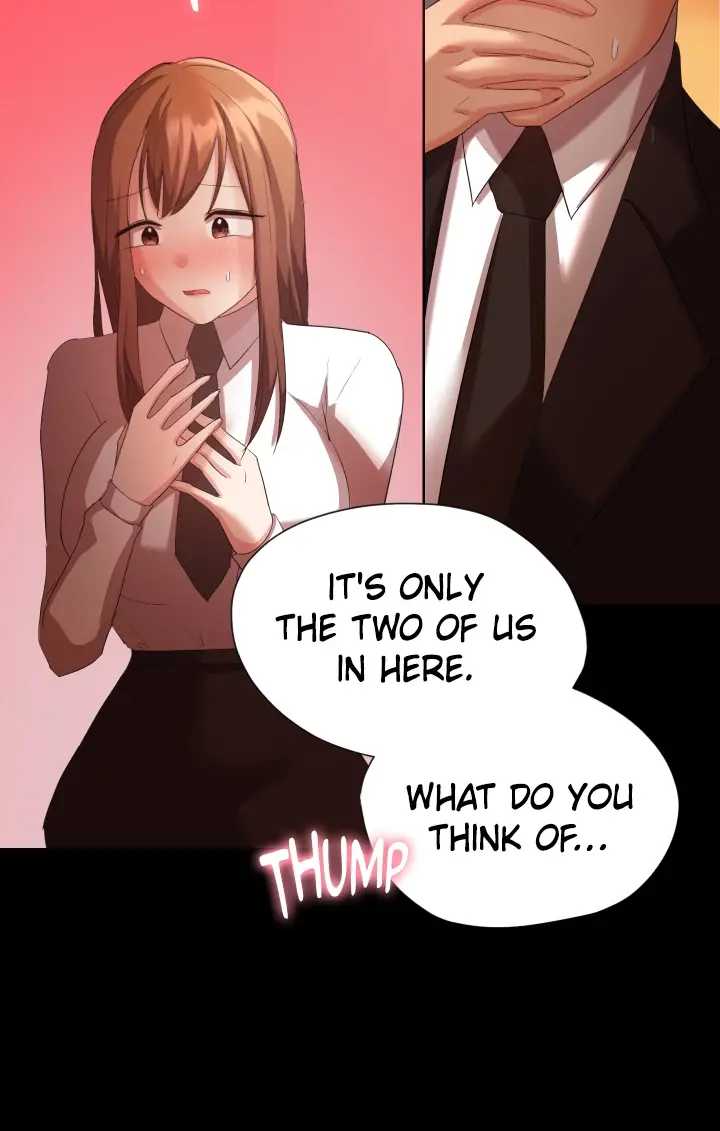 Girls I Used To Teach Chapter 11 - Page 35
