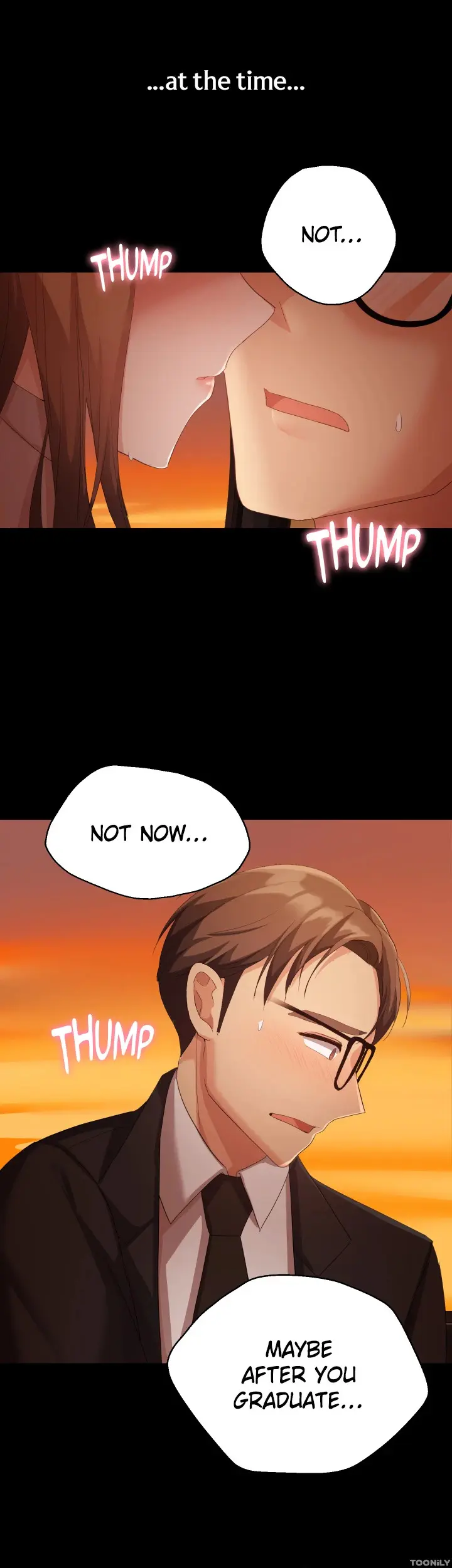 Girls I Used To Teach Chapter 11 - Page 37