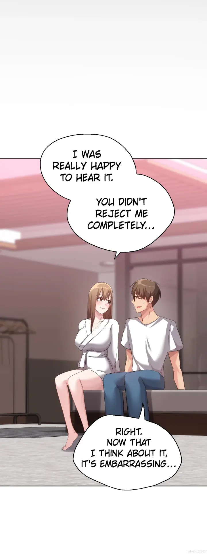 Girls I Used To Teach Chapter 11 - Page 40