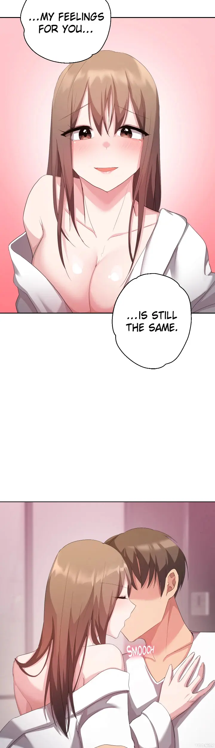 Girls I Used To Teach Chapter 11 - Page 43