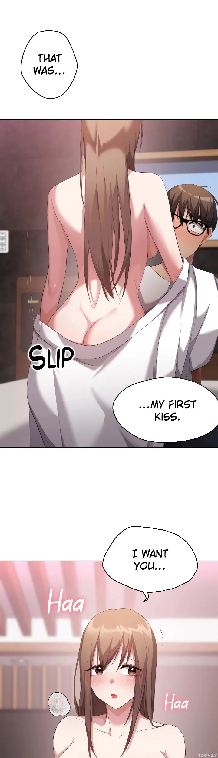Girls I Used To Teach Chapter 11 - Page 45