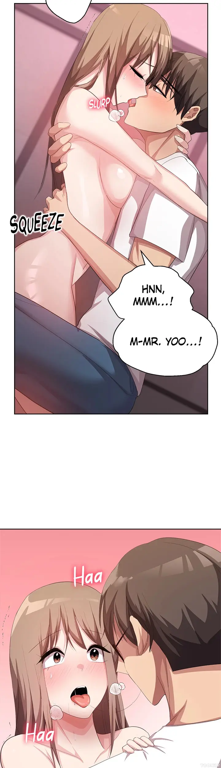 Girls I Used To Teach Chapter 12 - Page 10