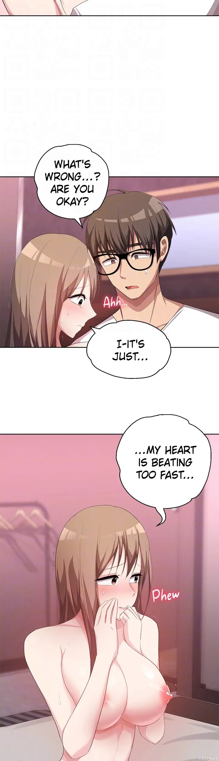 Girls I Used To Teach Chapter 12 - Page 11