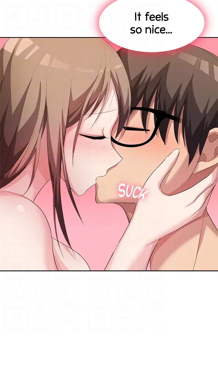 Girls I Used To Teach Chapter 12 - Page 15
