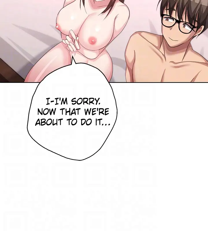Girls I Used To Teach Chapter 12 - Page 20
