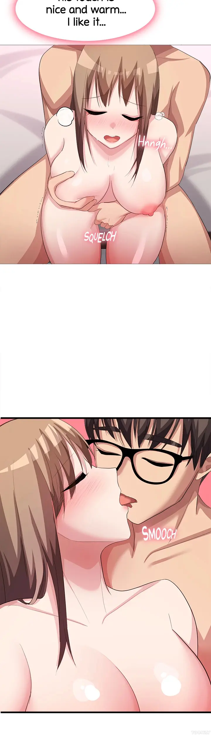 Girls I Used To Teach Chapter 12 - Page 24