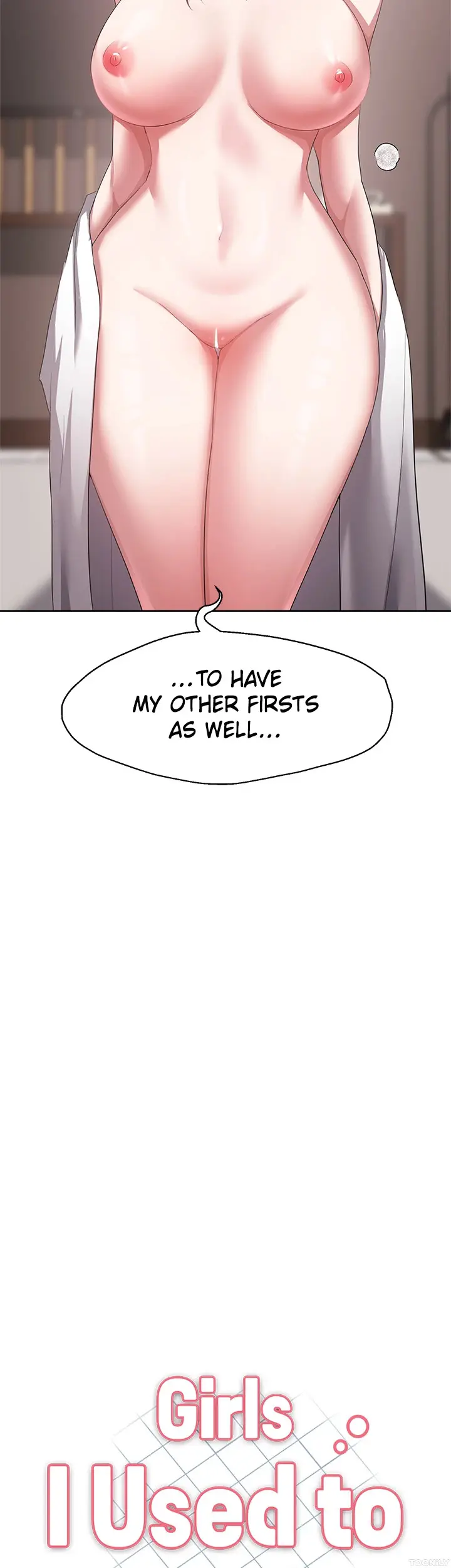 Girls I Used To Teach Chapter 12 - Page 3
