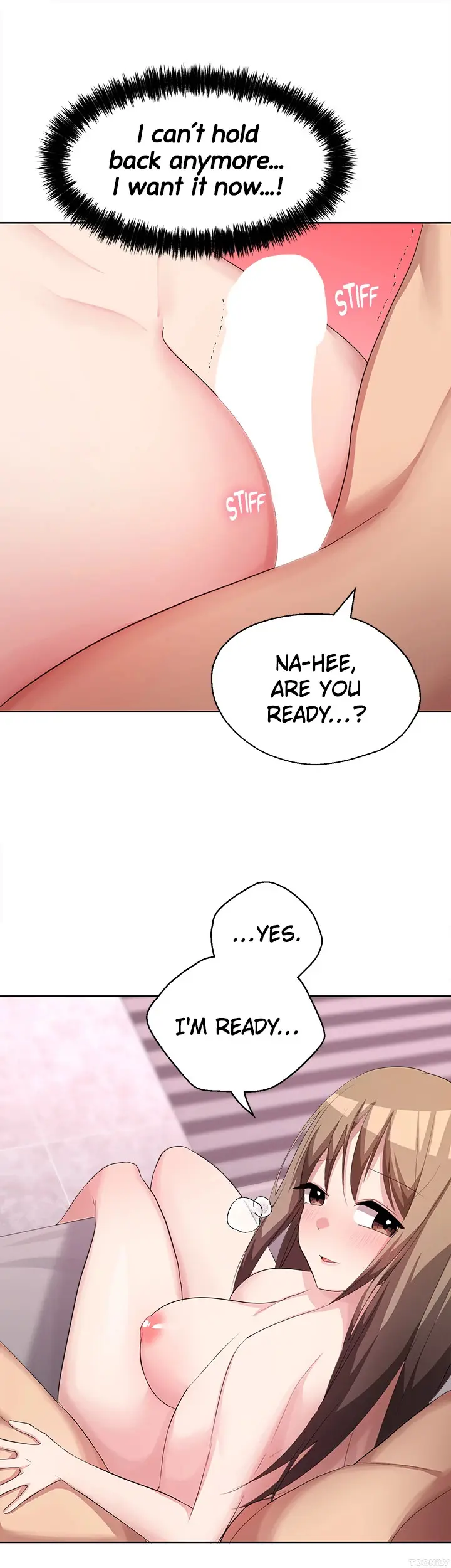 Girls I Used To Teach Chapter 12 - Page 30