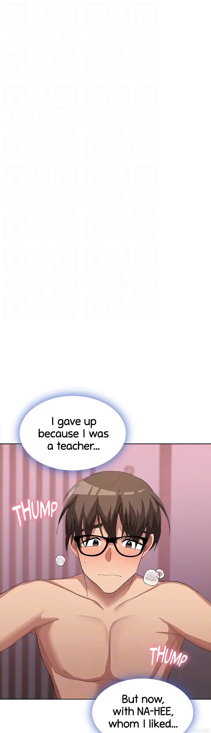 Girls I Used To Teach Chapter 12 - Page 31
