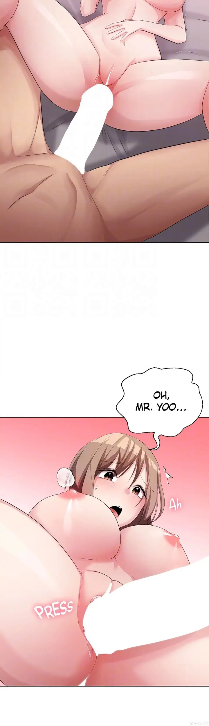 Girls I Used To Teach Chapter 12 - Page 33