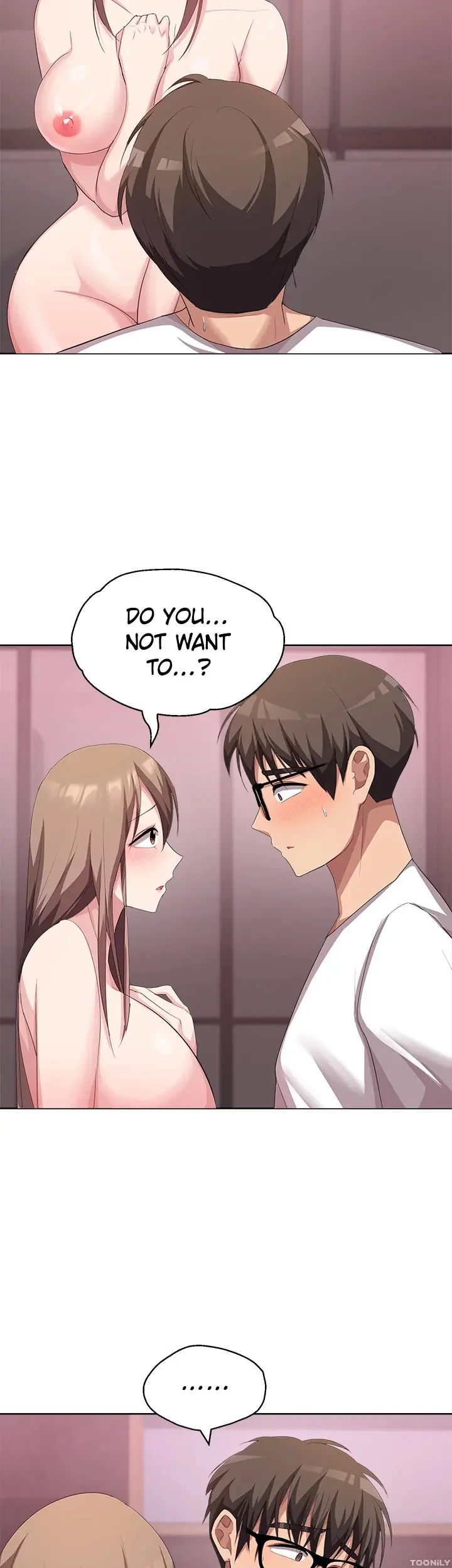 Girls I Used To Teach Chapter 12 - Page 6