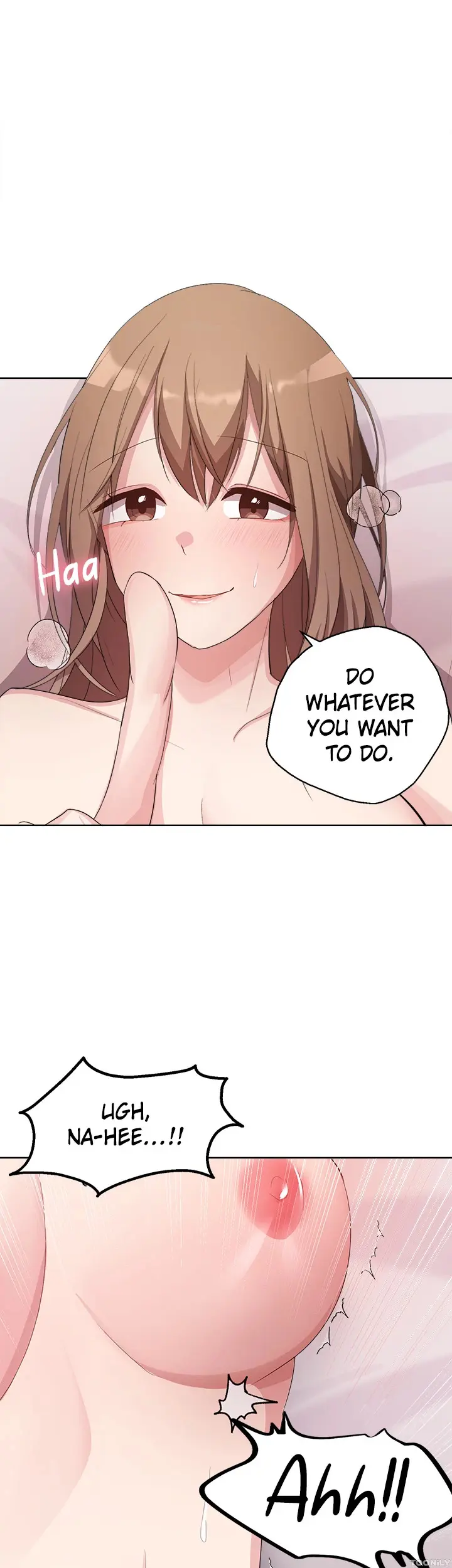 Girls I Used To Teach Chapter 13 - Page 1