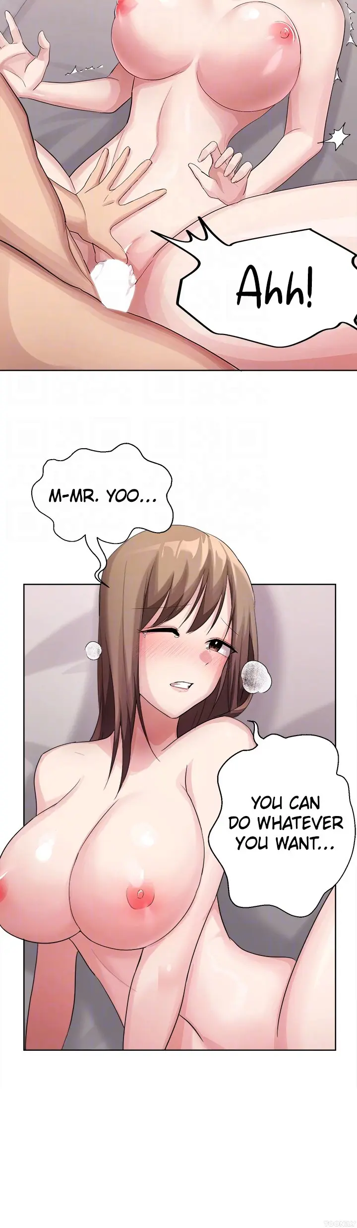 Girls I Used To Teach Chapter 13 - Page 13