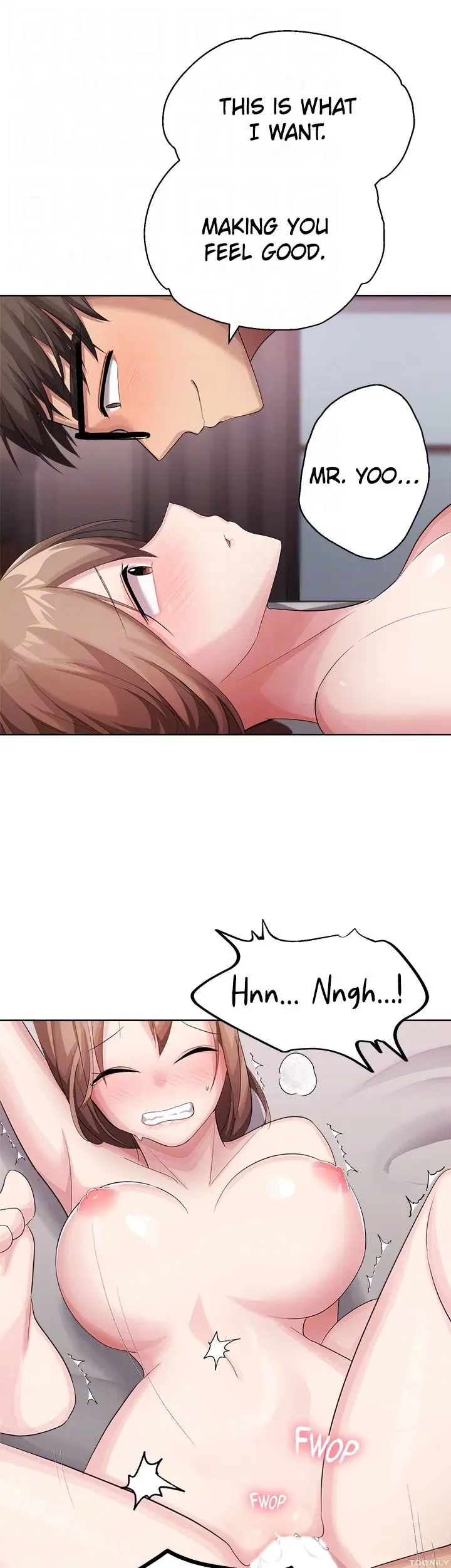 Girls I Used To Teach Chapter 13 - Page 14