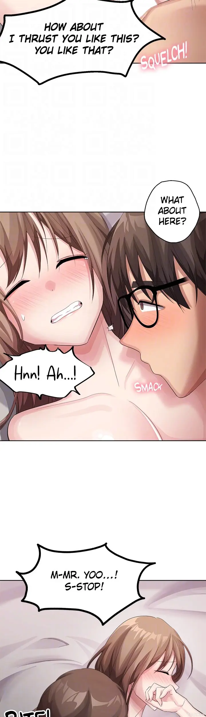 Girls I Used To Teach Chapter 13 - Page 15