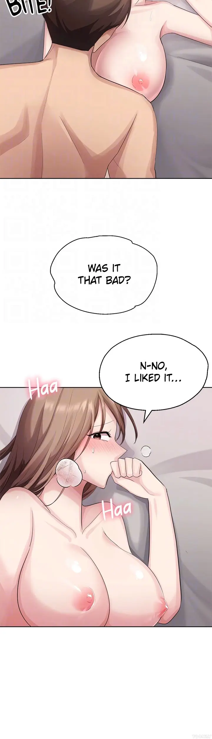 Girls I Used To Teach Chapter 13 - Page 16