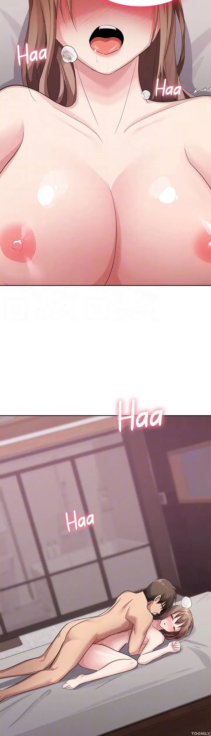 Girls I Used To Teach Chapter 13 - Page 32