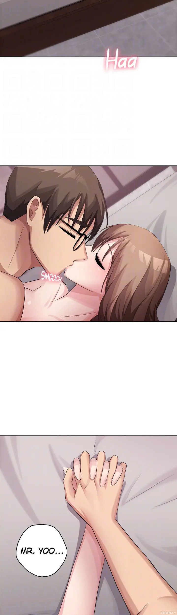 Girls I Used To Teach Chapter 13 - Page 33