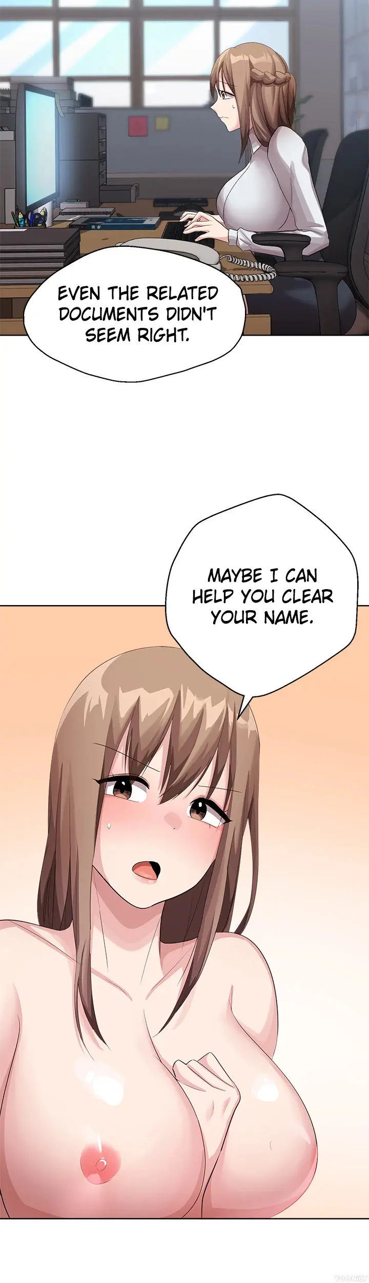 Girls I Used To Teach Chapter 13 - Page 42