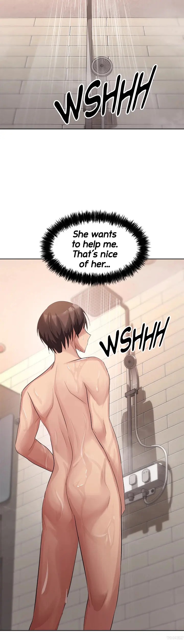 Girls I Used To Teach Chapter 13 - Page 46