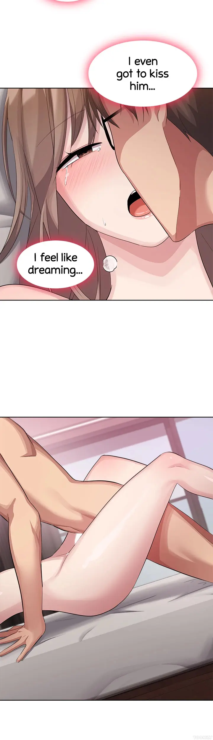 Girls I Used To Teach Chapter 13 - Page 8