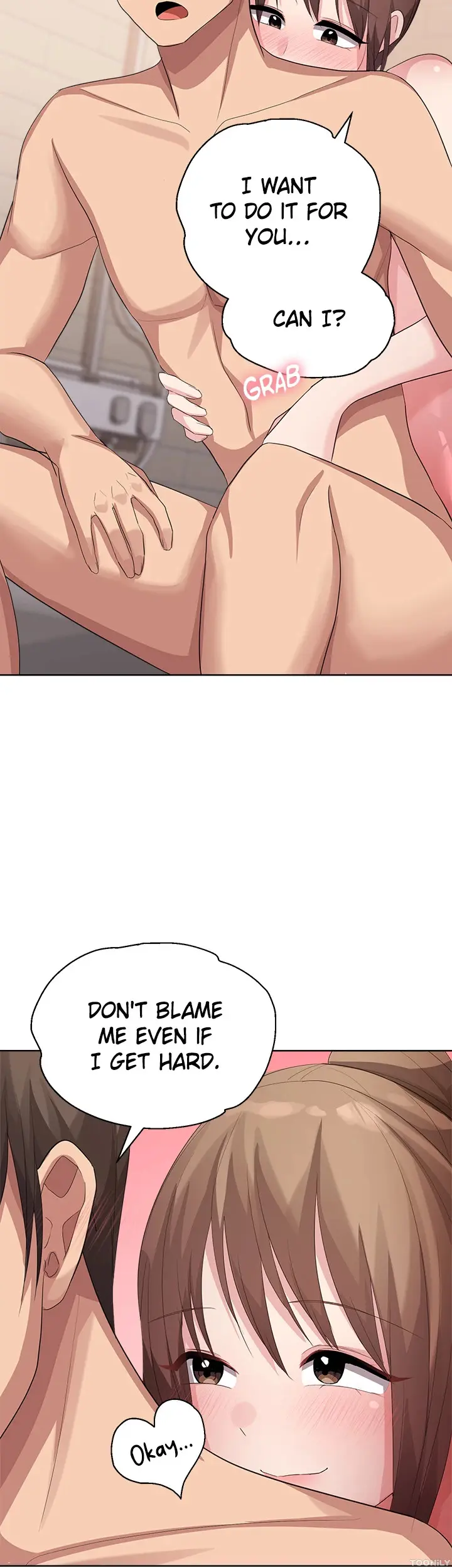 Girls I Used To Teach Chapter 14 - Page 21