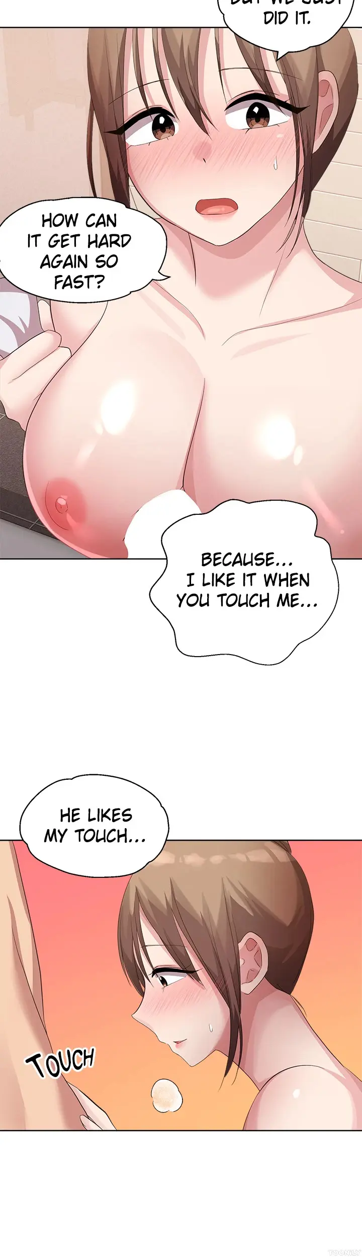 Girls I Used To Teach Chapter 14 - Page 26
