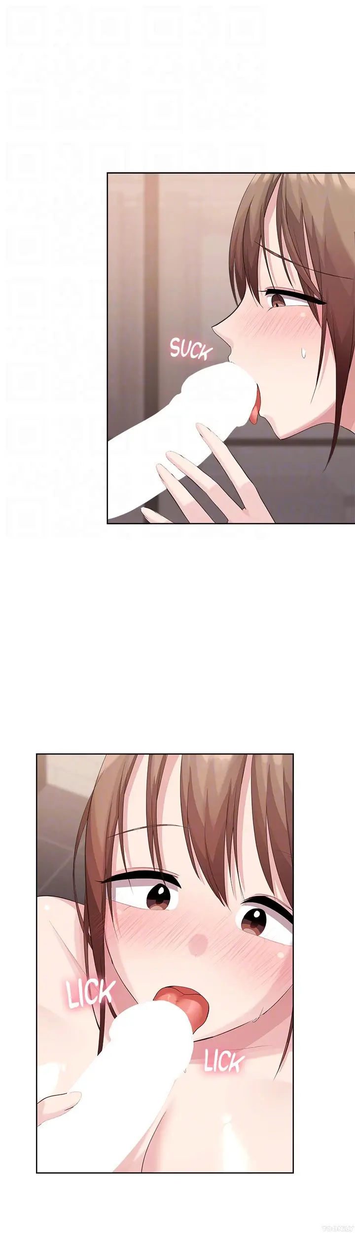 Girls I Used To Teach Chapter 14 - Page 37