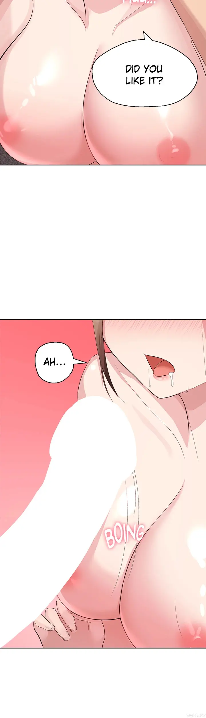 Girls I Used To Teach Chapter 14 - Page 49
